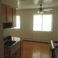 Ridge Court Apartments in Chicago, IL - Foto de edificio - Interior Photo