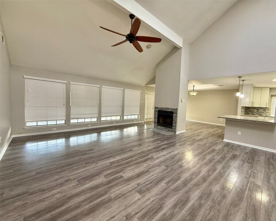 12510 Mill Ln Dr in Houston, TX - Building Photo