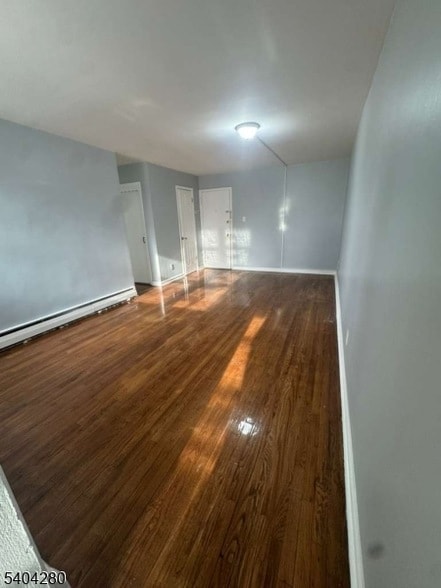 711 Plainfield Ave, Unit 2H in Plainfield, NJ - Foto de edificio - Building Photo