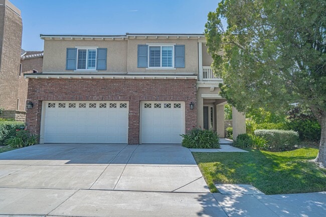 property at 27235 Icy Willow Ln