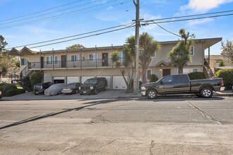 280 San Felipe Ave in San Bruno, CA - Building Photo - Primary Photo