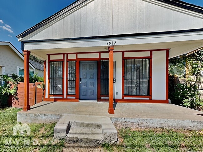 property at 3912 Atlanta St
