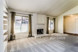 2107 David Dr in Escondido, CA - Building Photo - Building Photo