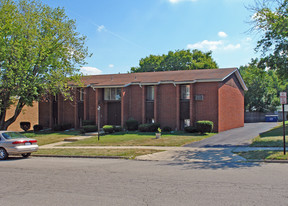 2862 Bobbie Pl Apartments