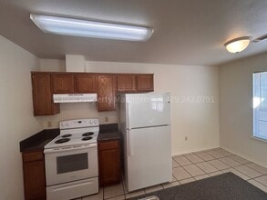 1435 Brazil Ave in Fort Smith, AR - Building Photo - Building Photo