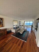 1650 Ala Moana Blvd in Honolulu, HI - Building Photo