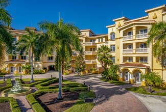 Grand Mariner in Longboat Key, FL - Building Photo - Building Photo