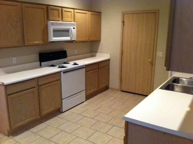 property at W. Dakota Trail