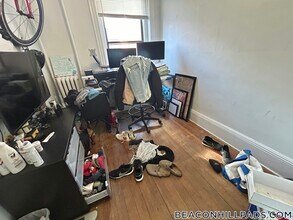 31 Temple St, Unit 3F in Boston, MA - Building Photo - Building Photo