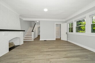 3343 Carrollton Ave in Indianapolis, IN - Building Photo - Building Photo