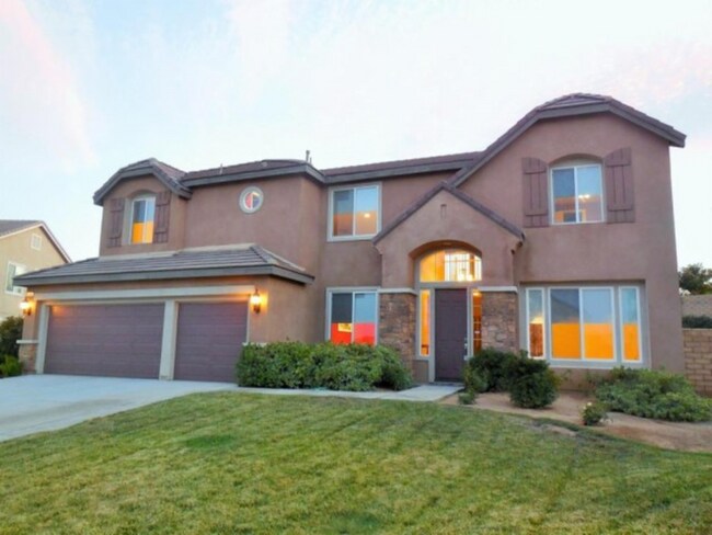 41421 44th St W in Quartz Hill, CA - Building Photo - Building Photo