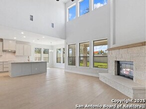 29803 Capstone Walk in Fair Oaks Ranch, TX - Building Photo - Building Photo