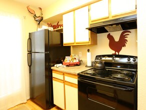 Lexington Hills in Austin, TX - Building Photo - Interior Photo