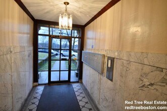 30 Bellevue St in Boston, MA - Building Photo - Building Photo
