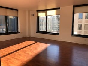 199 New Montgomery St, Unit #802 in San Francisco, CA - Foto de edificio - Building Photo