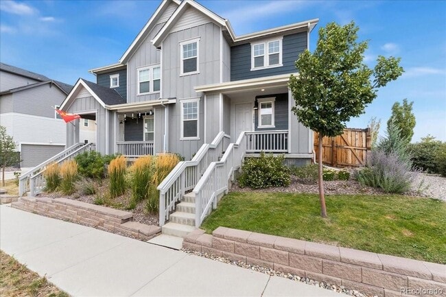 1900 Shoshone Pl in Broomfield, CO - Building Photo - Building Photo