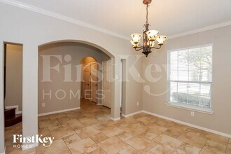 18707 River Meadows Rd in Houston, TX - Building Photo - Building Photo