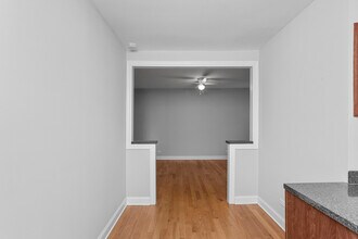 3728 N Pine Grove Ave in Chicago, IL - Building Photo - Building Photo