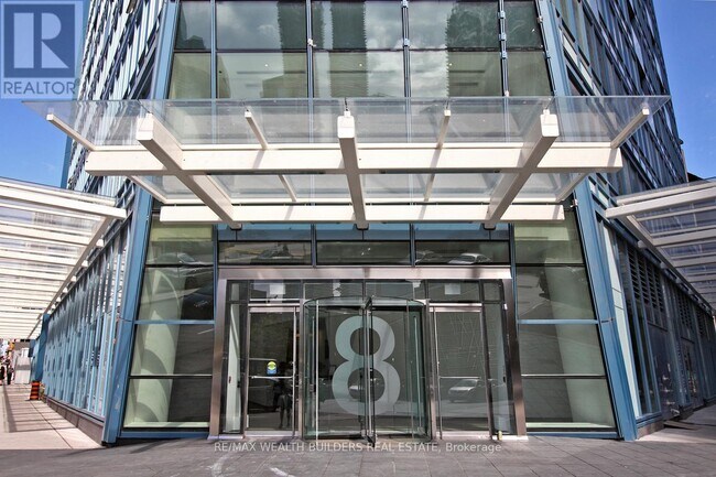 property at 8 The Esplanade