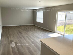 3963 N Rome St in Aurora, CO - Building Photo - Building Photo