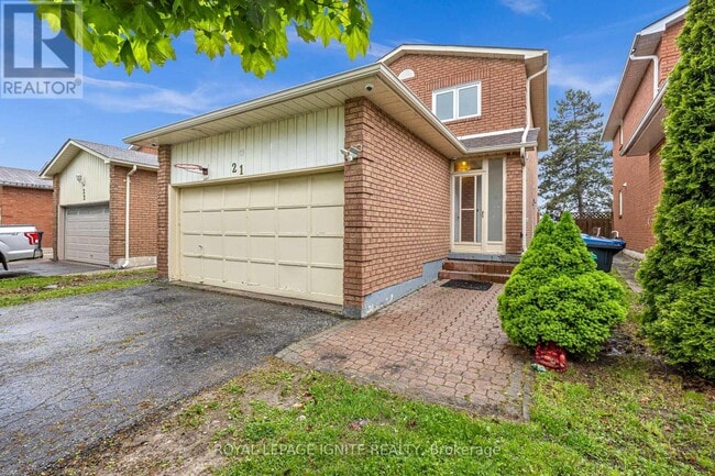 property at 21 Toba Crescent