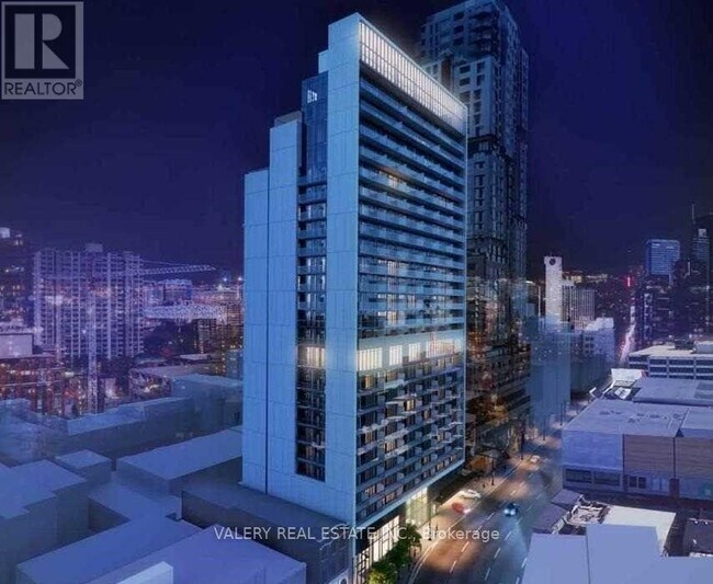 330 Richmond St W in Toronto, ON - Building Photo - Building Photo