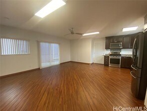 1316 Ala Kika Pl in Honolulu, HI - Building Photo - Building Photo