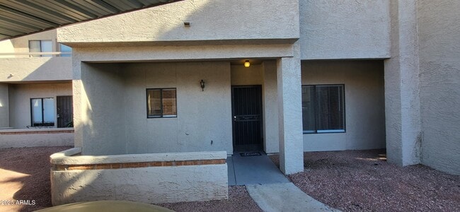 property at 11666 N 28th Dr