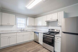 213 S 80th E Ave in Tulsa, OK - Building Photo - Building Photo