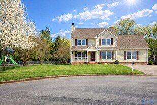 140 Teal Park Ln in Madison, AL - Building Photo