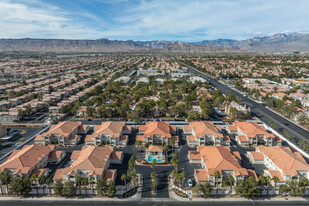 Desert Inn Estates in Las Vegas, NV - Building Photo - Building Photo