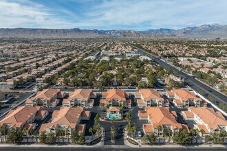 Desert Inn Estates in Las Vegas, NV - Building Photo - Building Photo