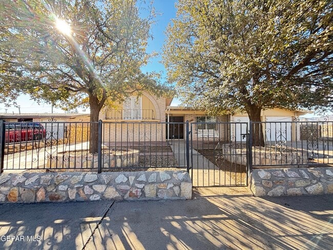 property at 5700 Prince Edward Ave