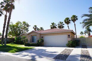 81367 Avenida Camelia in Indio, CA - Building Photo
