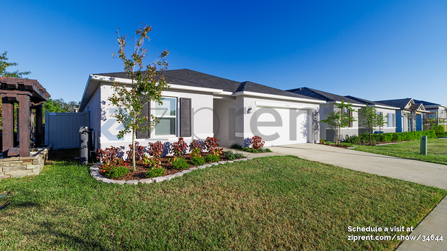 9583 Clarkwild Pl in Seffner, FL - Foto de edificio - Building Photo