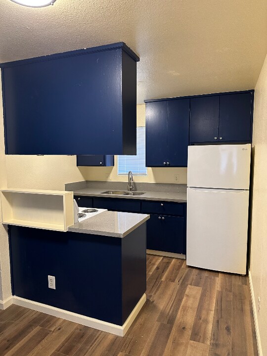 2117 9th St in Sacramento, CA - Building Photo