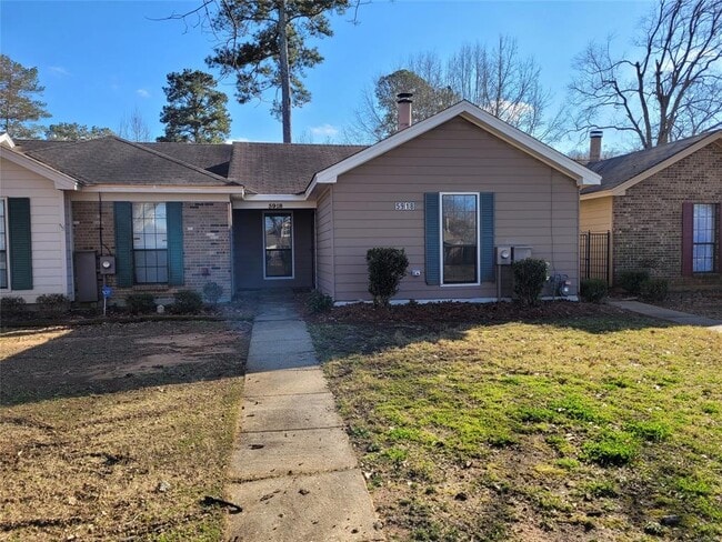 property at 5918 Carmel Dr