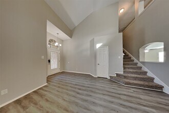 10319 Pony Express Rd in Houston, TX - Building Photo - Building Photo