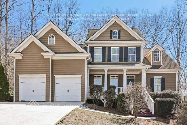 property at 5253 Monarch Dr