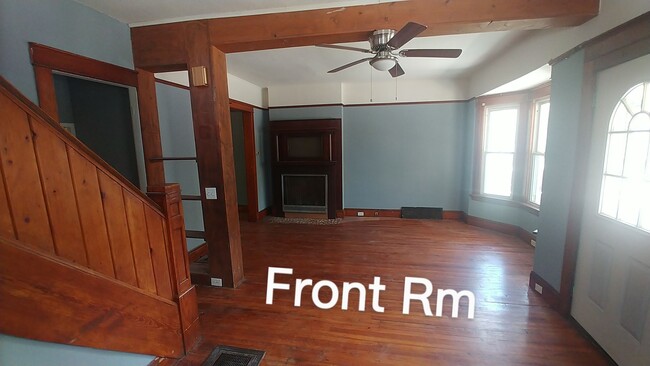 2125 W 81st St in Cleveland, OH - Building Photo - Building Photo