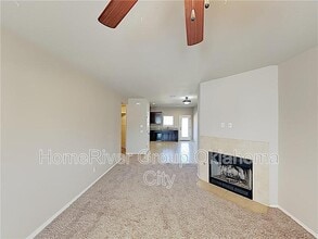 1324 Eagle Dr in Moore, OK - Building Photo - Building Photo