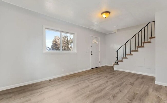 1444 Wolff St in Denver, CO - Building Photo - Building Photo