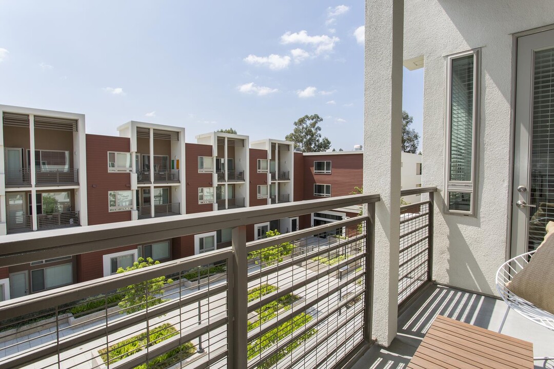 Residences at Westgate in Pasadena, CA - Building Photo