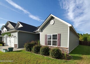 250 Sailor St in Sneads Ferry, NC - Building Photo - Building Photo