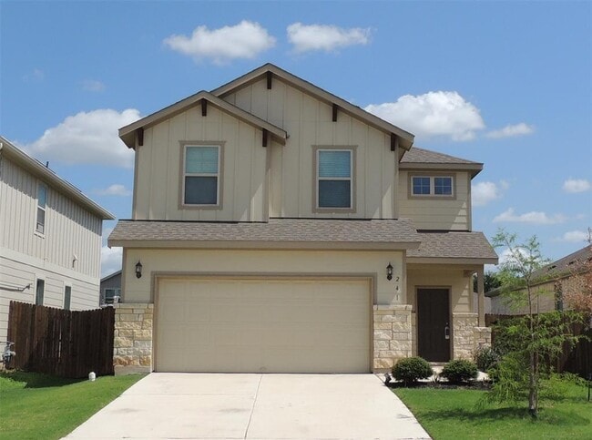property at 241 Cascata Way