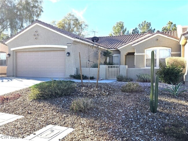 2545 Springville Way in Henderson, NV - Building Photo - Building Photo