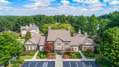 MAA McDaniel Farm in Duluth, GA - Building Photo - Building Photo