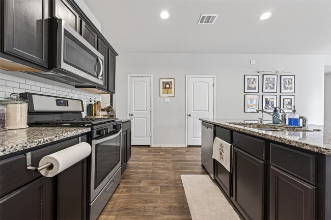 property at 14739 Blackbrush Mnr