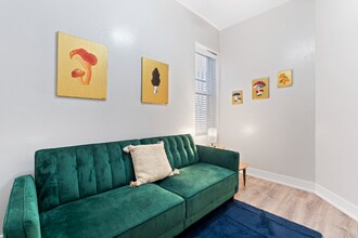 2345 W 21st St in Chicago, IL - Building Photo - Building Photo