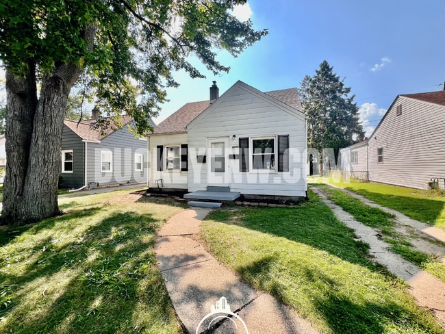 property at 4113 Vogel Dr